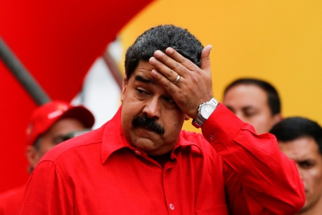 Três jornalistas da Al-Jazeera detidos na Venezuela