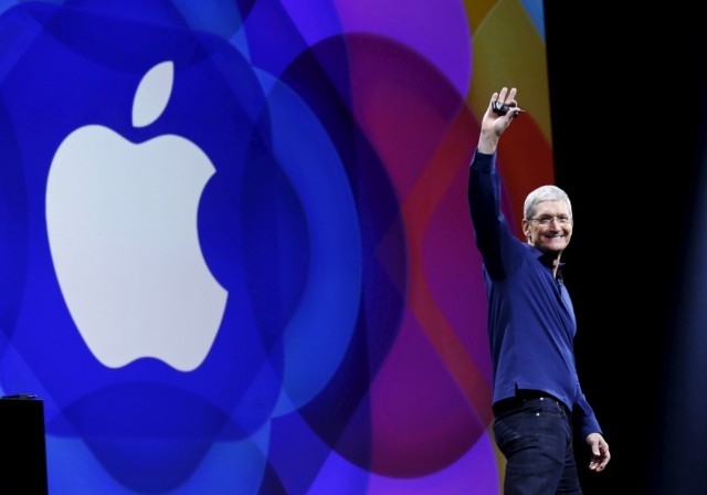 Bruxelas decide que Irlanda deve recuperar impostos em falta da Apple