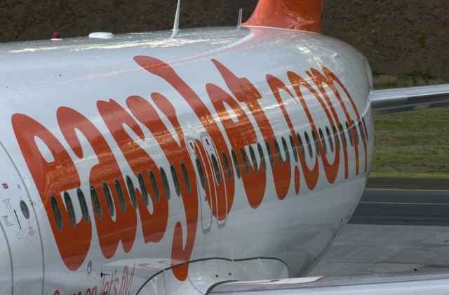 easyJet ultrapassa 5 milhões de passageiros transportados em Portugal