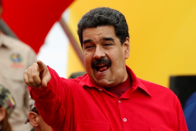 Serviços secretos venezuelanos detiveram político da oposição Carlos Melo