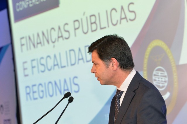 Governo revela melhorias na execução orçamental