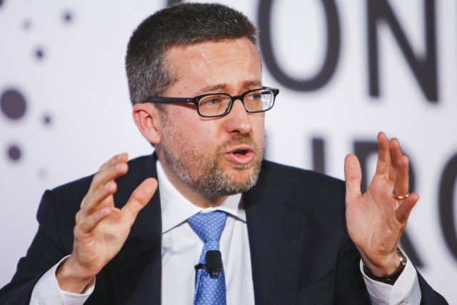 Brexit pode repetir-se se políticos nacionais continuarem a culpar Europa