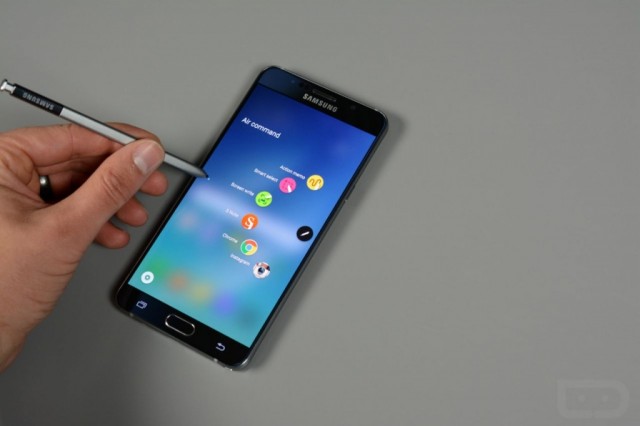 Samsung suspende venda do Galaxy Note 7