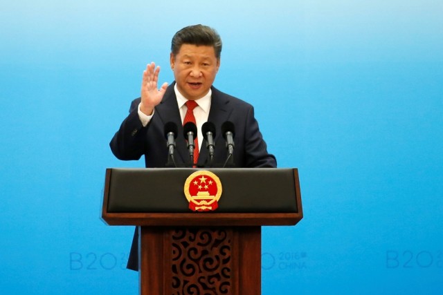 China disposta a fazer ajustamentos dolorosos para dinamizar economia