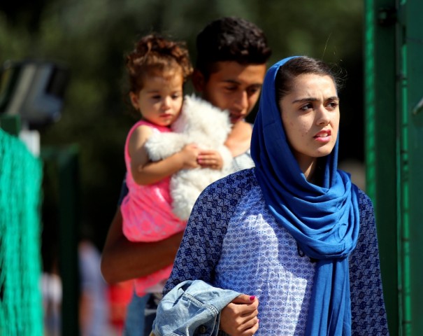 Desmantelada rede de apoio à imigração clandestina em Itália e Hungria