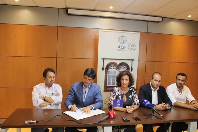 ACIF quer mais formação profissional no sector da hotelaria