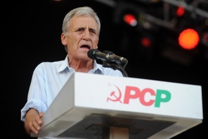 Jerónimo de Sousa visita a Região esta sexta-feira