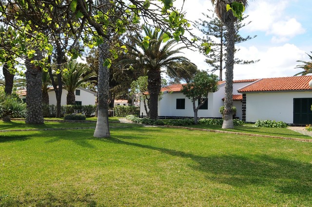 Governo entrega exploração das casas do Porto Santo ao Grupo Sousa