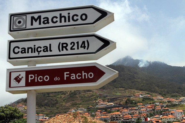 Junta de Machico nega divergências e Câmara explica estacionamento