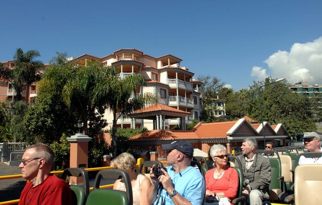 CMF satisfeita com relatório do Eurosatat sobre turismo
