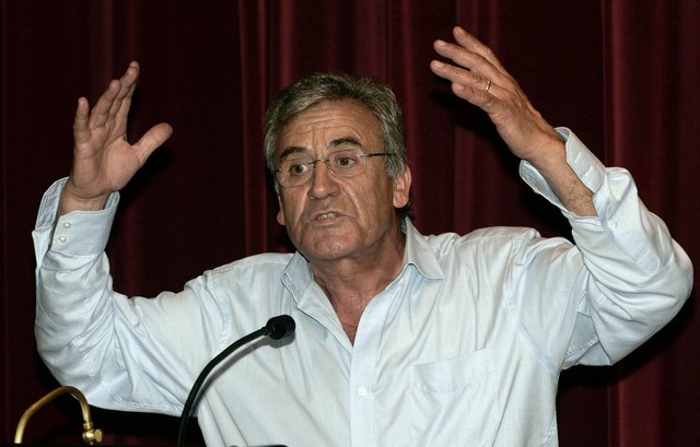 Jerónimo de Sousa visita o Funchal e as zonas marcadas pelos incêndios