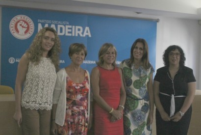 Iniciativa Escola de Verão - Lideranças até sábado no Hotel Buganvília