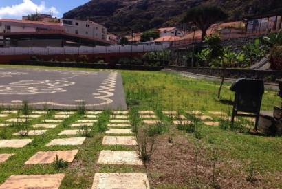 PSD denuncia desleixo da Câmara de Machico para com o Solar do Rbeirinho