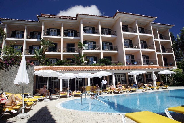 Prémio TUI Holly Awards distingue quatro hotéis da Madeira