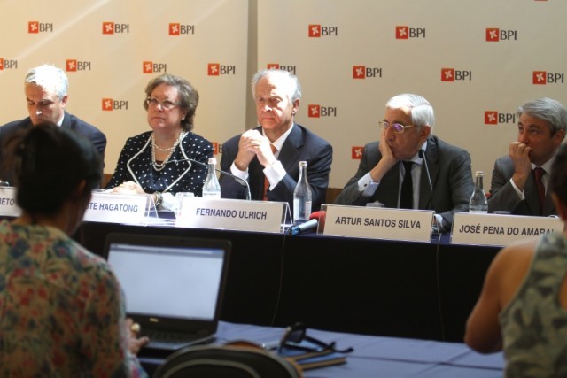 Accionistas do BPI não têm de fazer novo registo para participar na AG de dia 21