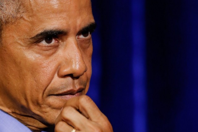 Obama alerta contra respostas simplistas face ao terrorismo