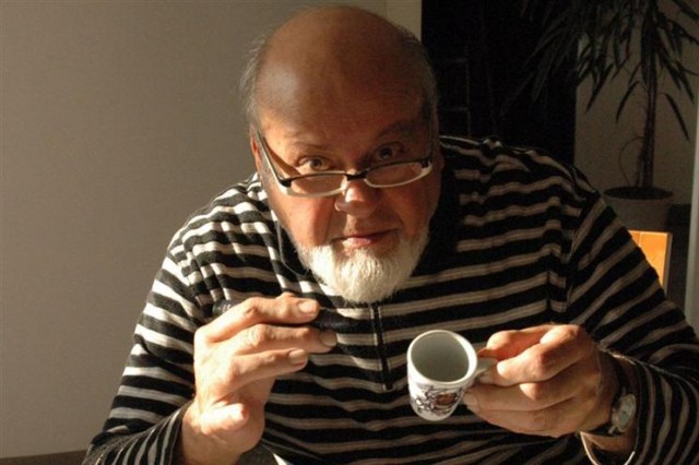 Morre em Coimbra o artista plástico Mário Silva