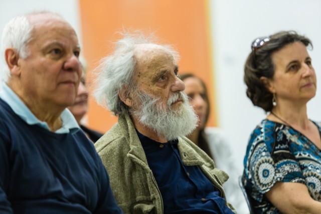 Ministro da Cultura lamenta morte de José Rodrigues, militante da cultura