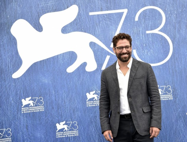 Nuno Lopes vence prémio de melhor ator na secção Orizzonti em Veneza