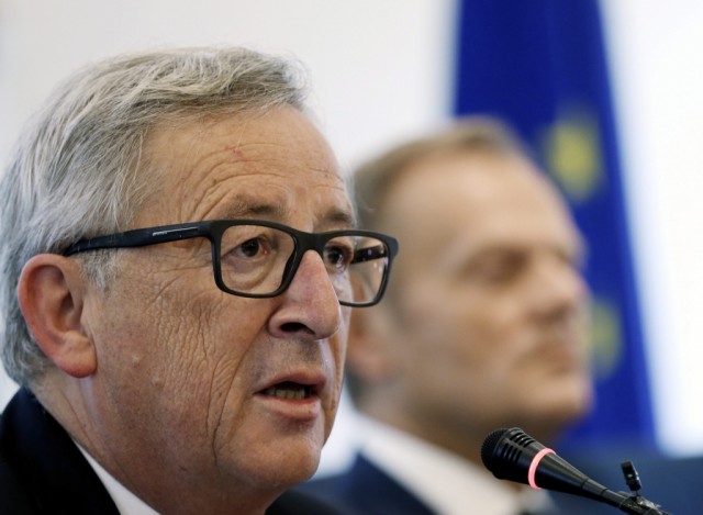 Discurso sobre estado da UE domina sessão plenária do Parlamento Europeu