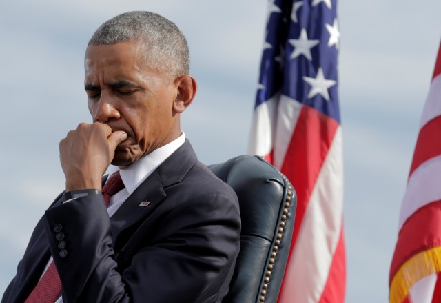 Obama diz que diversidade é a força dos EUA