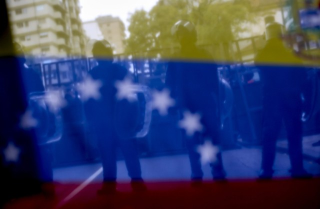 Crise leva ONG a contestar realização de cimeira dos países não alinhados na Venezuela