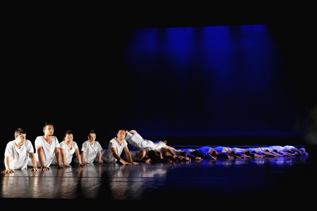Teatro Municipal Baltazar Dias recebe Madeira. No centro da Cor, o Som