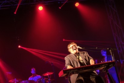 Concerto solidário de José Cid este domingo em Câmara de Lobos