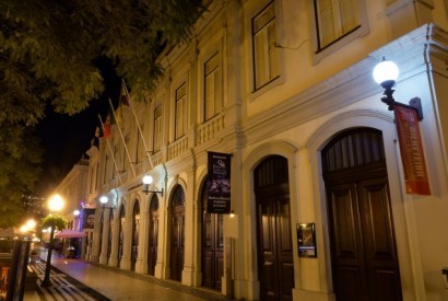 Teatro Baltazar Dias acolhe espectáculo “Funchal Solidário”