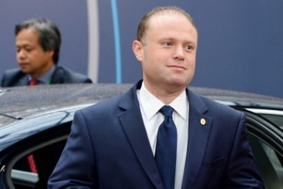 Malta anuncia cimeira europeia em início de 2017