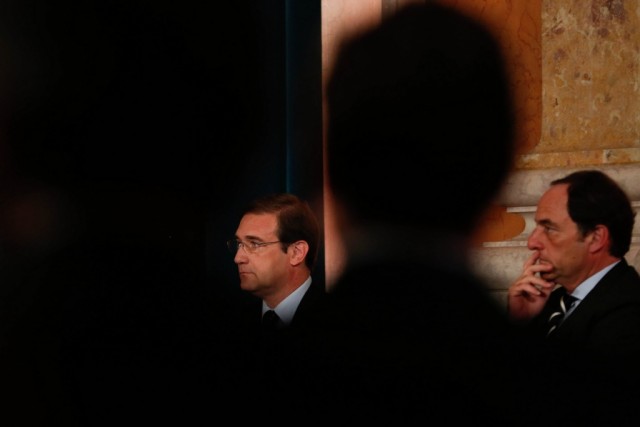 Troika e anterior Governo prejudicaram mais a negociação coletiva do que a crise