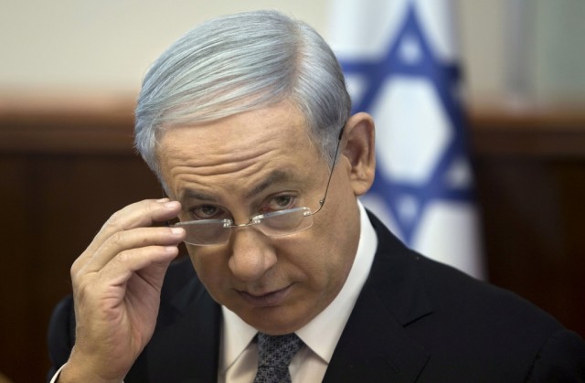 Israel nega abate de aviões militares pelas forças da Síria