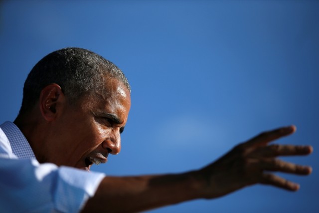Barack Obama renova embargo económico a Cuba por mais um ano