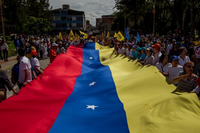 Mercosul recusa presidência da Venezuela e ameça explusar país da organização