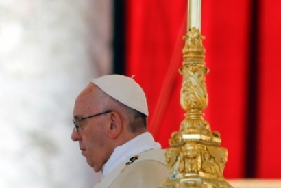 Papa Francisco enviou carta a Nicolás Maduro a apoiar diálogo na Venezuela