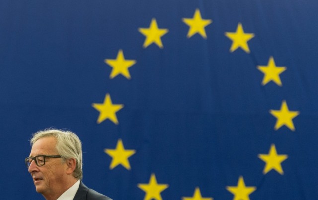 Brexit não ameaça a União Europeia