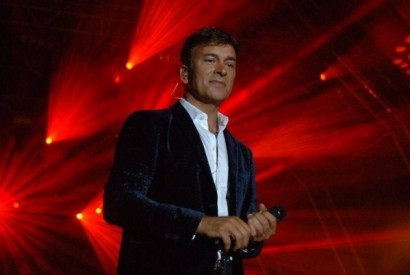 Concerto Solidário Missão Continente traz Tony Carreira à Madeira