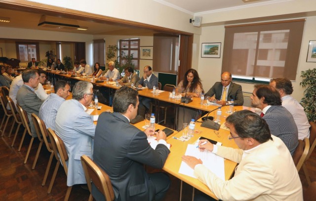 PSD-Madeira vai dar destaque às áreas sociais no orçamento da região para 2017
