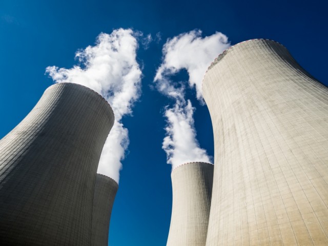 Londres dá luz verde a controverso projeto de central nuclear da francesa EDF