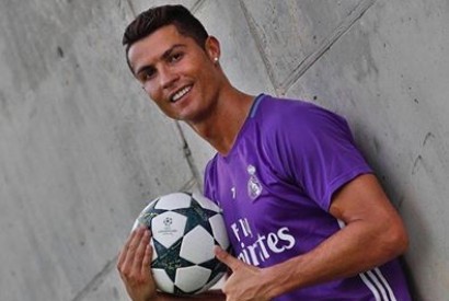 Só Taylor Swift bate Cristiano Ronaldo em número de seguidores nas redes sociais