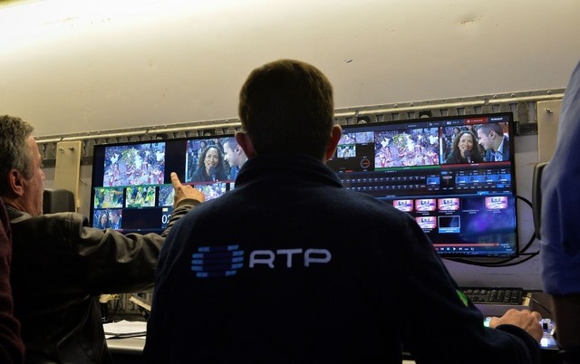 Governo Regional diz que vai clarificar com a administração alegadas tentativas de pressão do PS sobre RTP-Madeira
