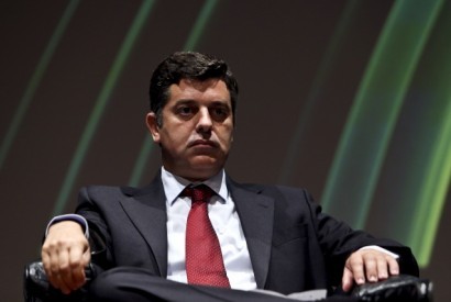 Governo está a analisar a meta do crescimento, diz ministro da Economia