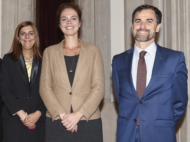 PSD/Madeira reafirma apoio aos três deputados na Assembleia da República que foram suspensos