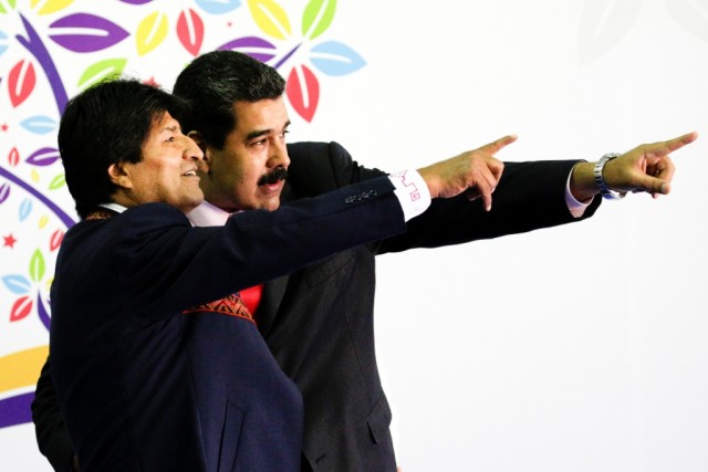 Venezuela chama a democratizar a ONU e a ampliar o Conselho de Segurança