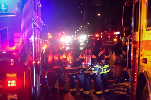Explosão em Nova Iorque fez 25 feridos