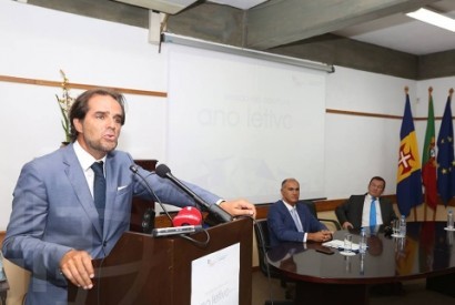Governo da Madeira não vai aplicar novo imposto sobre os imóveis