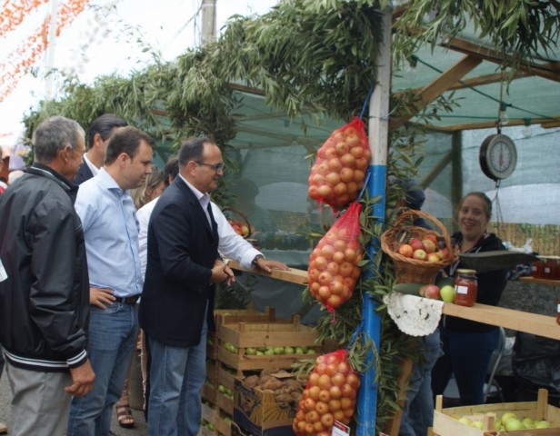 CDS quer que os apoios europeus cheguem aos agricultores