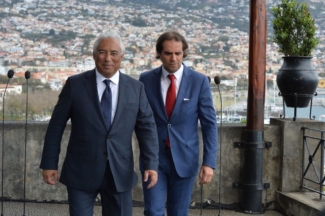 PSD diz que PS tenta descartar António Costa do compromisso com o hospital