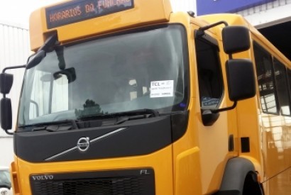 HF renova frota de autocarros