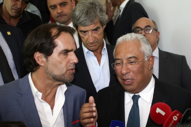 Albuquerque está a preparar proposta sobre o Banif para enviar a Lisboa